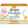 Apropos Gola Defens - Pro Junior Pastiglie Gola Dispositivo Medico, 20pastiglie