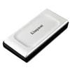 Kingston SSD 3.2 4To Kingston Technology Usb-C Nero [SXS2000/4000G]