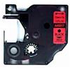 GielleService NASTRO ETICHETTE COMPATIBILI Dymo D1 45017 S0720570 Larghezza 12 mm x 7 metri