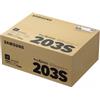 Samsung TONER ORIGINALE SAMSUNG SL-M3320 MLT-D203S NERO SU907A