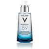 Vichy Minéral 89 Booster Quotidiano Fortificante E Rimpolpante Con Acido Ialuronico 50 Ml