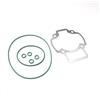 MOTORPARTS KIT GUARNIZIONI MOTORE LC CILINDRO DR D. 48 SCOOTER SR - GP1 - DNA - RUNNER - NRG - NTT - ZIP MOTORE A LIQUIDO
