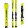 FISCHER Sci RC4 RCS AR + RC4 Z11 PR Junior - Inverno 2022 | 2023