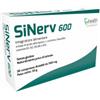 4 HEALTH SRL Sinerv 600 30 Compresse