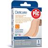 pic solution Pic® Delicate Cerotto delicato in striscia 8cm x 0,5m 1 pz