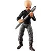 Star Wars Hasbro The Vintage Collection, Action Figure di Figrin D'an in Scala da 9,5 cm, Ispirata al Film Nuova Speranza, dai 4 Anni in su, Multicolore