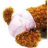 Dono Pannolini per cani femmina, 16 pezzi, pannolini monouso per cani, pantaloni igienici super assorbenti, disponibili in varie misure, S