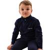 REGATTA PEPPA PRINTED FLEECE Pile Bambini