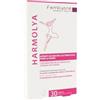LABORATOIRES BAILLEUL S.A. HARMOLYA 30CPS