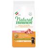 Natural Trainer Sensitive No Gluten Mini Maiale 7KG