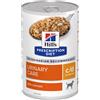 Hill's Prescription Diet C/d Urinary Care - Hill's - Prescription Diet C/d Urinary Care - 370GR