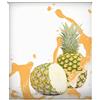 Blindecor Tenda avvolgibile traslucida Digitale, Cucina, W-C-03615, 110 x 180 cm