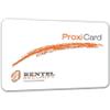 Bentel Security PROXI-CARD Tessera di Prossimità Colore Bianco Bentel