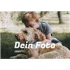 Generic Puzzle personalizzato con foto 300, 500, 1000 pezzi, orizzontale/verticale Puzzle con foto Per Adulti E Bambini, Famiglia, Matrimonio, Laurea, Regalo (300 pezzi - Orizzontale)
