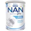 NESTLE' ITALIANA SpA NAN EXPERTpro Senza Lattosio Nestlè 400g