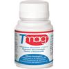 A.V.D. Reform T-MAG Integratore di Magnesio con Taurina e Vitamina B6 per Energia e Benessere Nervoso - Prodotto in Italia da A.V.D. Reform