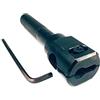 TPM Go AB Lock Cylinder Puller estrae rapidamente AB Lock Core, Auto Lock Pick Strumento di estrazione Il fabbro Pick AB Open Kit