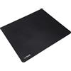 GXTrust 752 Tappetino per Mouse Gaming M 250x210mm, Base in Gomma Antiscivolo, Superficie Ottimizzato, Accessori da Gioco, Mousepad per PC Portatile Gaming Laptop, Nero