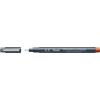 Pentel Pointliner S20P-5SG, punta fine, impermeabile, resistente alla luce, 0,5 mm, confezione da 1 pezzo