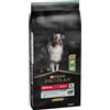 Purina Pro Plan Sensitive Digestion Medium Adult Crocchette Cane Agnello - 14 kg Croccantini per cani