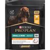 Purina Pro Plan Everyday Nutrition Small e Mini Adult Crocchette Cane Pollo - 700 gr Croccantini per cani