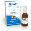 FITOBIOS SRL Golafit Spray Lenitivo Gola 15 ml