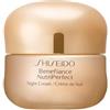 Shiseido Trattamento viso Benefiance Nutriperfect Night Cream 50 ml