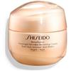 Shiseido Trattamento viso Benefiance overnight wrinkle resisting cream 50 ml