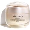 Shiseido Trattamento viso Benefiance Wrinkle Smoothing Day Cream Spf 25 50 ml