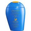 Shiseido Solare protettivo Expert Sun Protector Face And Body Lotion Spf50+ 150 ml