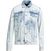 JOHN RICHMOND - Giubbotto jeans