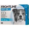 BOEHRINGER VET FRONTLINE Frontline Spot Cani 10-20kg 4 Pipette 1,34ml