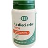 Esi Le Dieci Erbe+ Forte 100 Ovalette