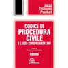 La Tribuna Codice di procedura civile e leggi complementari. Con App Tribunacodici