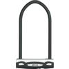 ABUS HB230 Blocco bici unisex adulto 47 Varedo, nero