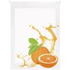 Blindecor Tenda avvolgibile traslucida Digitale, Cucina, W-C-51258, 130 x 180 cm