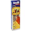 biozoo - Tavolette di frutta per canarini