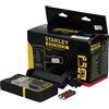 STANLEY 1-77-132 Ricevitore per Livelle Laser, Raggio Rosso