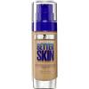 Maybelline Jade - Fondotinta Superstay Better Skin, N° 48 Sun Beige, 1 Pezzi (1 X 30 ml)