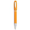 Spalding A.G.Spalding&Bros. Penna Short Classic Stilo 170130 Acrilico Arancio Taglia Unica