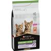 Purina Pro Plan Healthy Start Sterilised Kitten con Salmone - 1,5 kg Croccantini per gatti