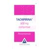 Tachipirina 500 Mg Antipiretico 20 Compresse