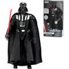 Disney Store Official Action figure parlante di Darth Vader, Star Wars, 27,5 cm, spada laser luminosa con effetti sonori, pronuncia frasi in inglese, batterie incluse, dai 3 anni in su