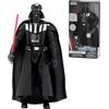 Star Wars Disney Store - Action figure parlante di Darth Vader, frasi e spada laser effetti sonori, circa 27 cm