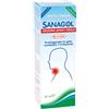 NAMED Srl SANAGOL Spray Erisimo S/Alcool 20ml