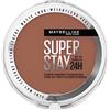 Maybelline New York Fondotinta in Polvere SuperStay 24H Hybrid Powder, Tenuta 24H, Make-Up dal Finish Matte Naturale, 75