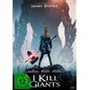 PLAION PICTURES I Kill Giants