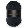 Unbekannt WASH-FILZ - 50 g, colore: 199, nero (21 colori disponibili)
