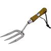 Rolson 82611 - aratro e coltivatore per il giardinaggio (manuale)