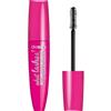 Debby What Lashes! LONG LASTING VOLUME MASCARA